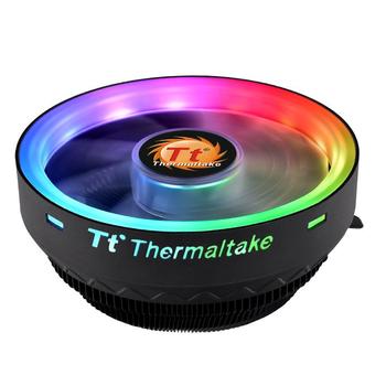 THERMALTAKE Ux100 Argb Lighting Processor  (CL-P064-AL12SW-A)