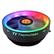 THERMALTAKE Kühler Thermaltake UX100 ARGB               (AMD/ Intel) retail