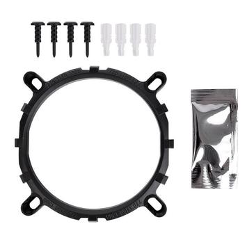 Thermaltake UX100 ARGB - prosessorkjøler (CL-P064-AL12SW-A)