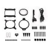 Thermaltake Floe DX RGB 240 TT Premium Edition - væskeklølt system CPU-vannblokk (CL-W255-PL12SW-A)