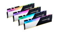 G.SKILL TridentZ Neo 32GB 3800MHz (4 x 8GB) CL14-16-16-36 (F4-3800C14Q-32GTZN)