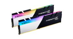 G.SKILL Trident Z Neo 32GB (2x16GB) DDR4 3600MHz CL16-19-19-39