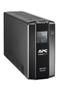 APC Back UPS Pro BR 900VA, 6 Outlets, AVR, LCD Interface (BR900MI)