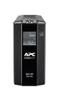 APC Back UPS Pro BR 900VA, 6 Outlets, AVR, LCD Interface (BR900MI)