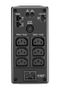 APC BACK UPS PRO BR 650VA 6 OUTLETS AVR LCD INTERFACE BACK UPS PRO B SVCS (BR650MI)