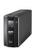 APC BR650MI Back-UPS Pro 650VA / 390W 230V AVR LCD 6 IEC outlets (BR650MI)