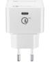 CELLULAR LINE Usb charger QC 4+ 30W white