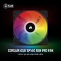 CORSAIR SP140 RGB PRO Single Pack (CO-9050095-WW)