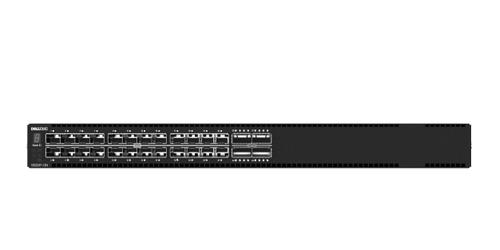 DELL EMC S5224F-ON SWITCH 24X 25GBE SFP28 4X 100GB         IN CPNT (210-APHQ)