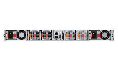 DELL EMC S5224F-ON SWITCH 24X 25GBE SFP28 4X 100GB         IN CPNT (210-APHQ)