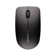 CHERRY MW 2400, Wireless Mouse, Black