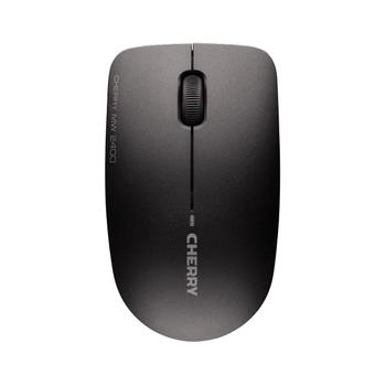 CHERRY MW 2400, Wireless Mouse, Black (JW-0710-2)