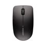 CHERRY WIRELESS MOUSE BLACK