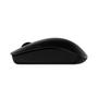 CHERRY MW 2400, Wireless Mouse, Black (JW-0710-2)