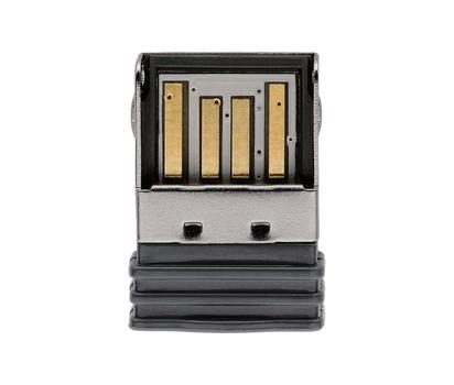 CHERRY MW 2400, trådlös 3-knappars mus med scroll, batteriindikator (JW-0710-2)