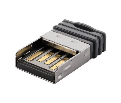 Cherry MW 2400 - mus - 2.4 GHz - svart (JW-0710-2)