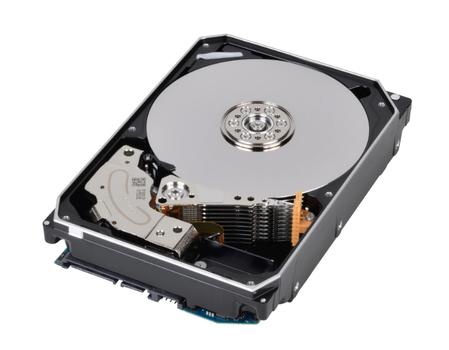 TOSHIBA E-CapacityHDD 16TB 3.5 7.2k SAS 12G 5xxe (MG08SCA16TE)