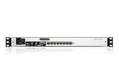 ATEN 8-Port 17" LCD CAT5e/6 KVM Switch (Dual Rail) (KL1508AM-AXA-XG)