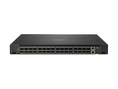 Hewlett Packard Enterprise HPE Aruba 8325-32C - switch - 32 porter - Styrt - rackmonterbar - TAA-samsvar