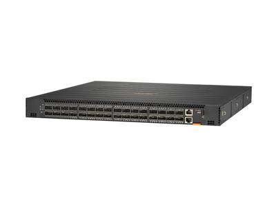 Hewlett Packard Enterprise HPE Aruba 8325-32C BF 6 F 2 PS Bdl EU en (JL627A#ABB)