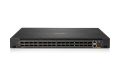 Hewlett Packard Enterprise HPE Aruba 8325-32C 32-port 100G QSFP+/ QSFP28 Front-to-Back 6 Fans and 2 Power Supply Bundle EU en