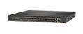 Hewlett Packard Enterprise HPE Aruba 8325-32C 32-port 100G QSFP+/ QSFP28 Front-to-Back 6 Fans and 2 Power Supply Bundle EU en (JL626A#ABB)