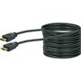SCHWAIGER HDMI-Speed-Kabel 15m mit E