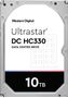 WESTERN DIGITAL Ultrastar 26.1MM 10000GB 256MB SE HC330