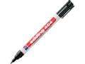 EDDING Merkepenn EDDING 404 rund sort (4-404001*10)