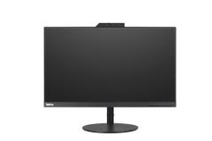 LENOVO ThinkVision T24v-10 23.8inch Wide FHD VOIP Monitor (EU)