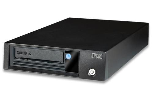LENOVO IBM TS2270 Tape Drive Model H7S (6160S7E)