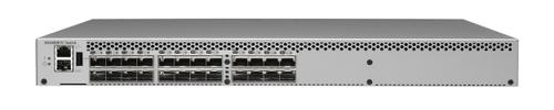 Hewlett Packard Enterprise HPE SN3000B 24/24 FC Switch (QW938B#ACE)