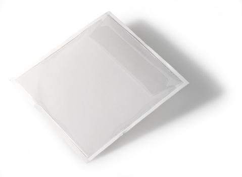 DURABLE 8080 Optical Disc Case  (808019)