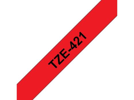 BROTHER TZE 421 tape (TZE-421)