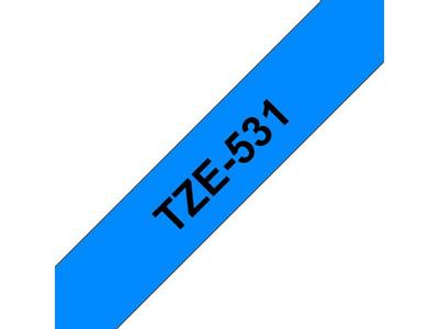 BROTHER TZ531 tape 12mm8m (TZE-531)