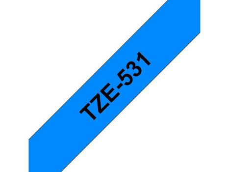 BROTHER TZ531 tape 12mm8m (TZE-531)