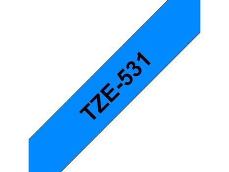 BROTHER TZ531 tape 12mm8m (TZE-531)