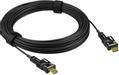 ATEN 30m 4K HDMI Active Opt Cable