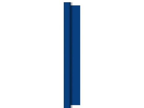 DUNI Duk DUNI 1,18x8m mørk blå (186197*10)