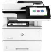 HP LaserJet Managed MFP E52645dn - Multifunktionsskrivare - svartvit - laser - Legal (216 x 356 mm) (original) - A4/Legal (media) - upp till 43 sidor/minut (kopiering) - upp till 43 sidor/minut (utskr