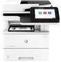HP LaserJet Managed MFP E52645dn A4 monochrom 43ppm USB print copy scan fax