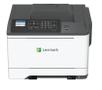 LEXMARK CS421dn 1+2 year Onsite NBD