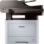 SAMSUNG ProXpress SL-M3870FW Laser Multifunction Printer (SS378D#BC7)