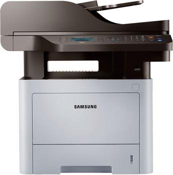 SAMSUNG ProXpress SL-M3870FW Laser Multifunction Printer (SS378D#BC7)