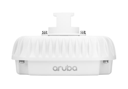 Hewlett Packard Enterprise HPE Aruba AP-387 (RW) - Draadloze-toegangspunt - Wi-Fi 5 - 5 GHz, 60 GHz (R0K13A)