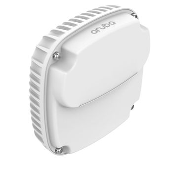 Hewlett Packard Enterprise HPE Aruba AP-387 (RW) - Draadloze-toegangspunt - Wi-Fi 5 - 5 GHz, 60 GHz (R0K13A)