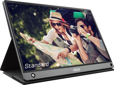 ASUS MB16AMT 39.6 cm (15.6") 1920  (90LM04S0-B01170)