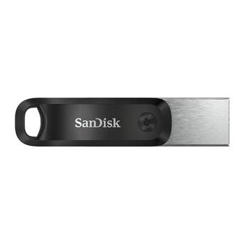 SANDISK iXpand Flash Drive Go 128Gb (SDIX60N-128G-GN6NE)