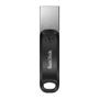 SANDISK iXpand Flash Drive Go 128Gb (SDIX60N-128G-GN6NE)