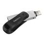 SANDISK iXpand Flash Drive Go 128Gb (SDIX60N-128G-GN6NE)